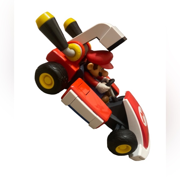 Mario Kart Live Home Circuit - Picture 6 of 9